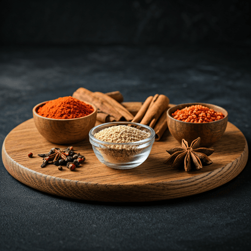 Balaji Nuts and Spices