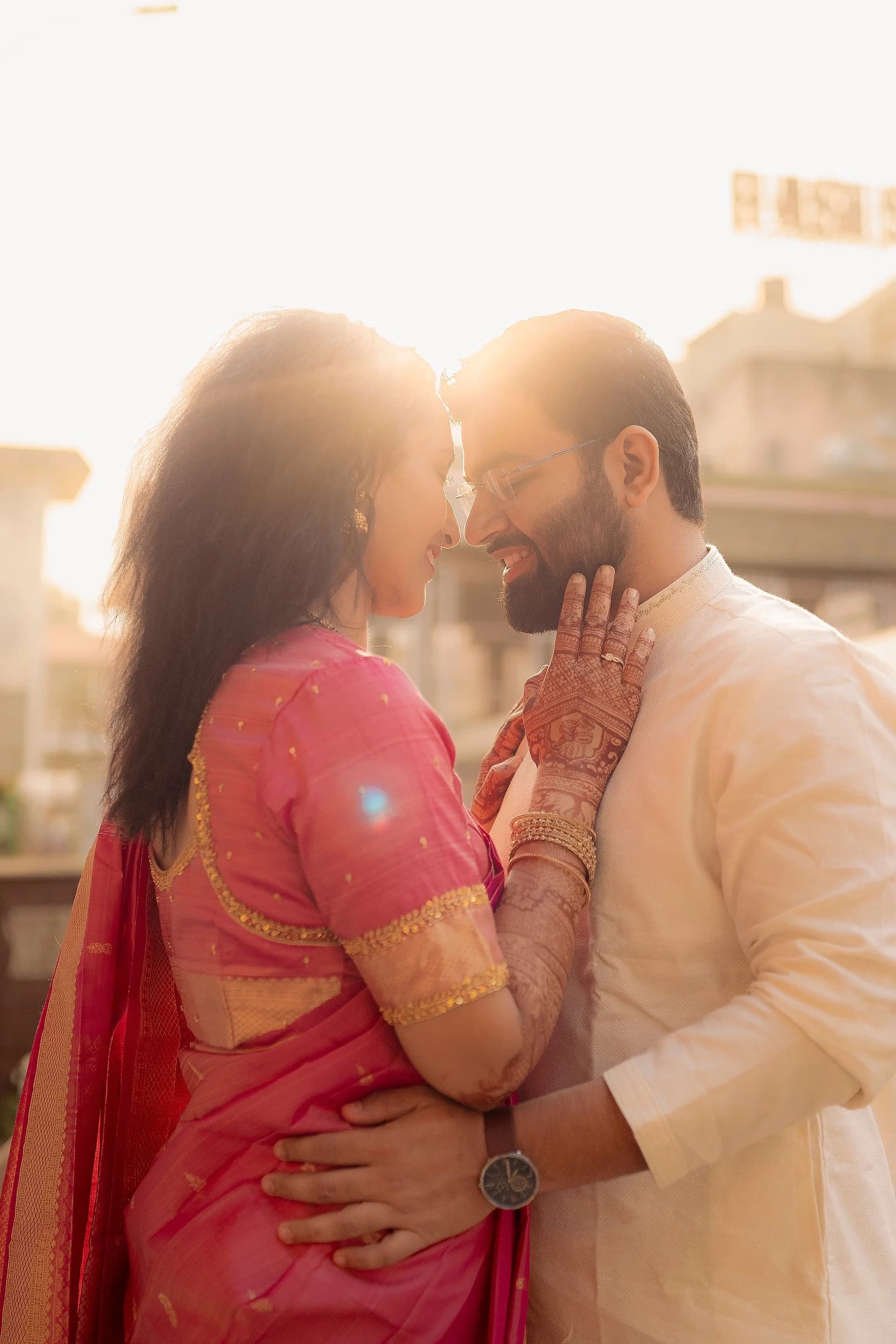 Haldi joy