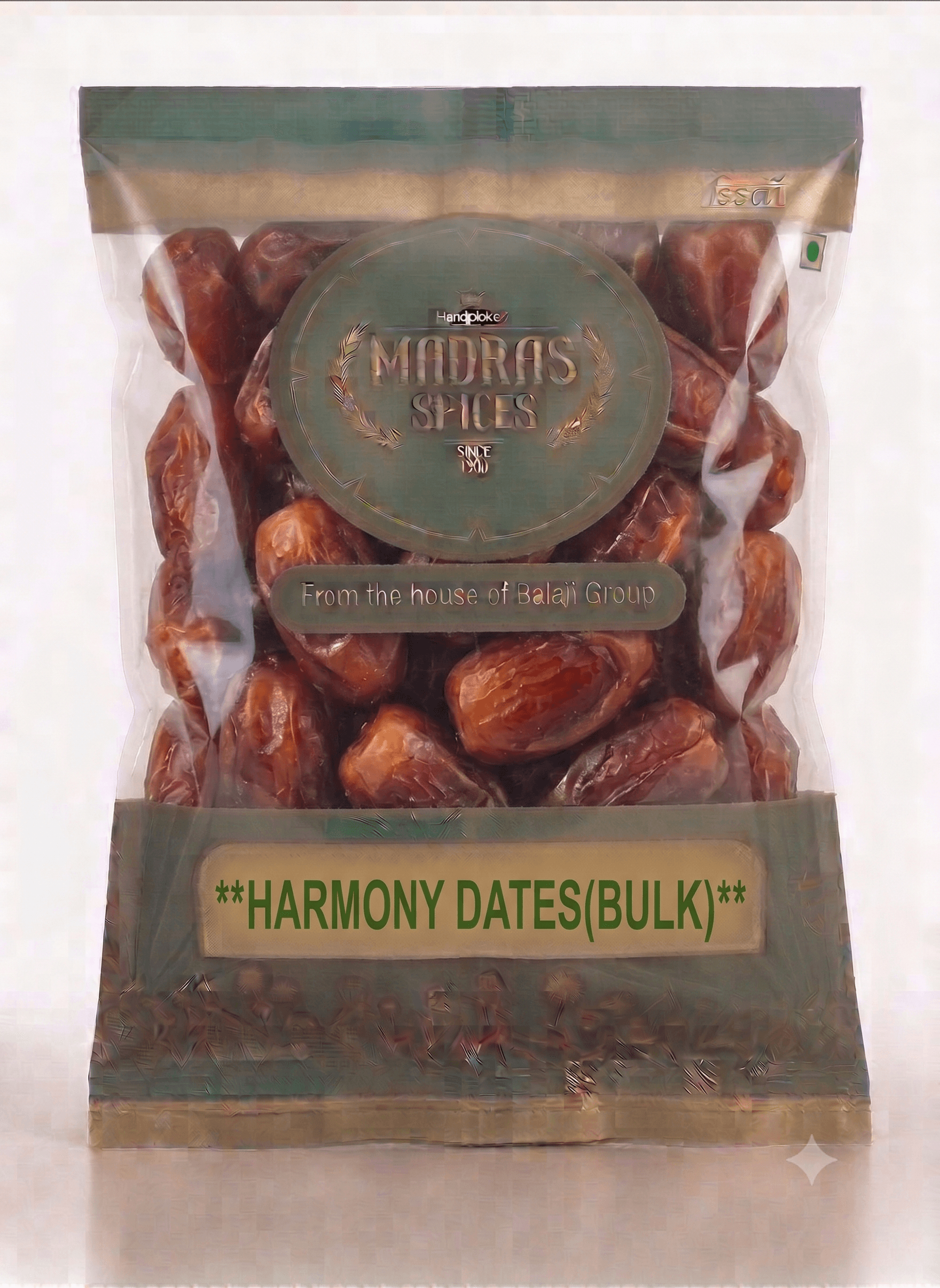 HARMONEY DATES(BULK)
