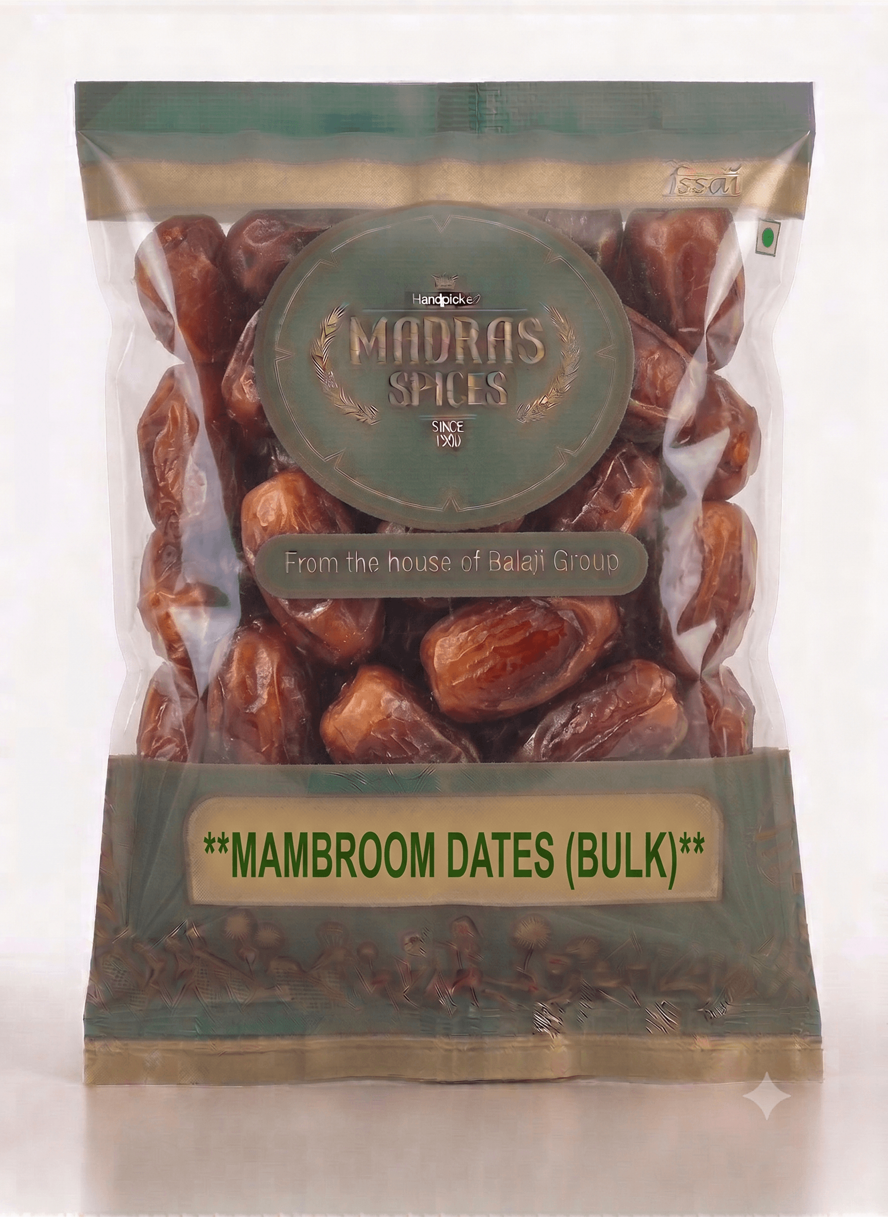 MAMBROOM DATES (BULK)