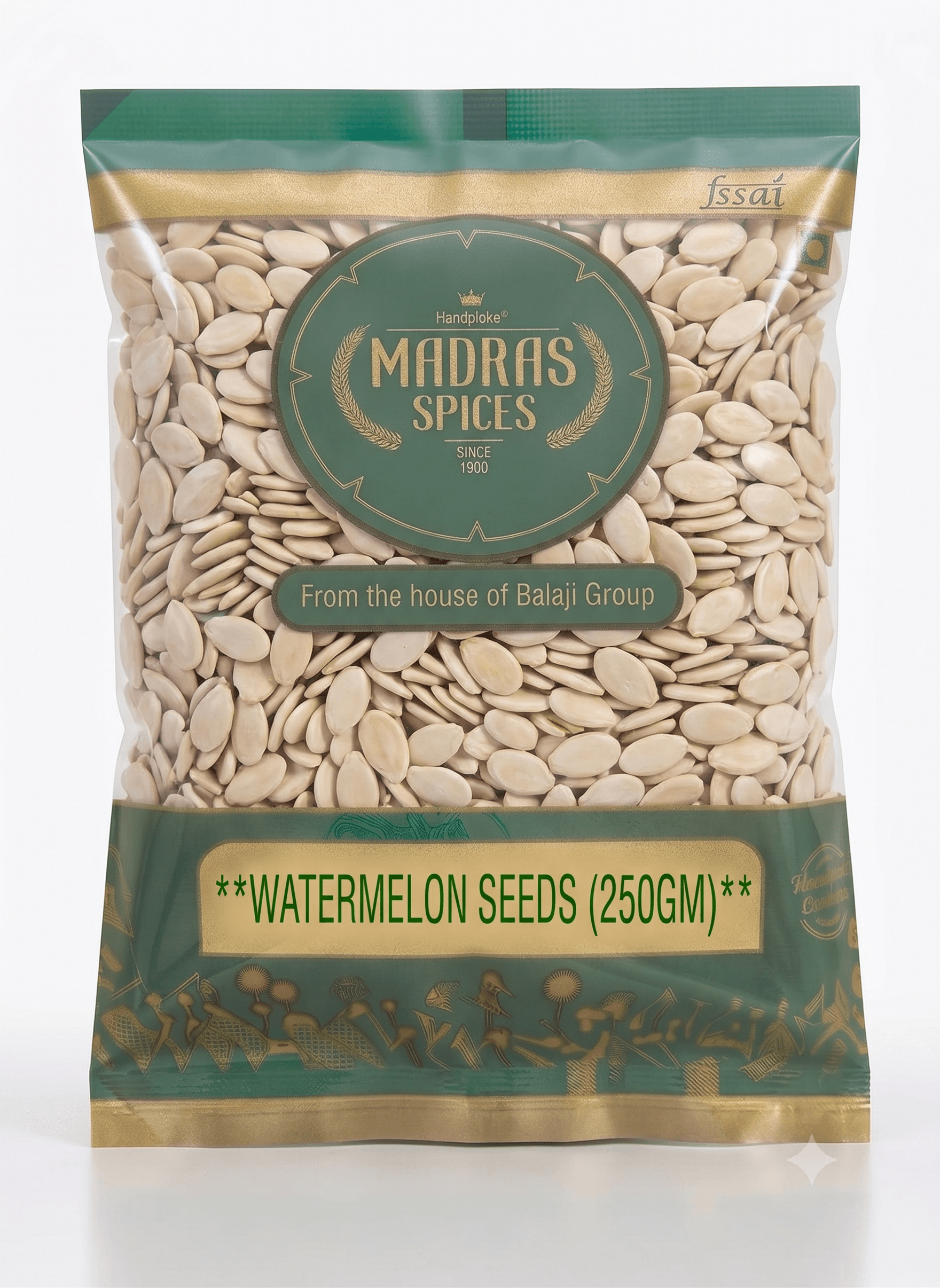 WATERMELON SEEDS (250GM)