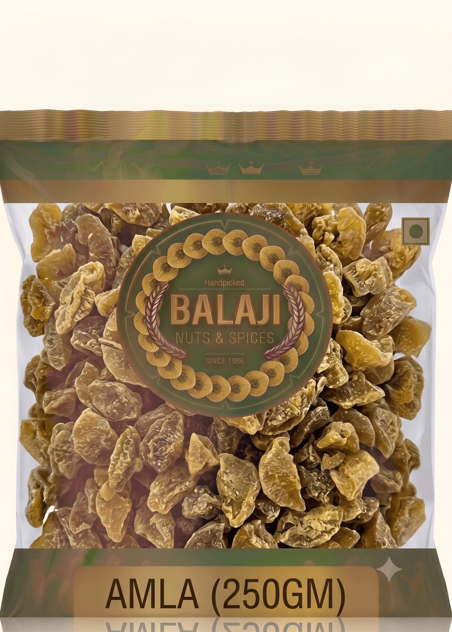 AMLA (250GM)