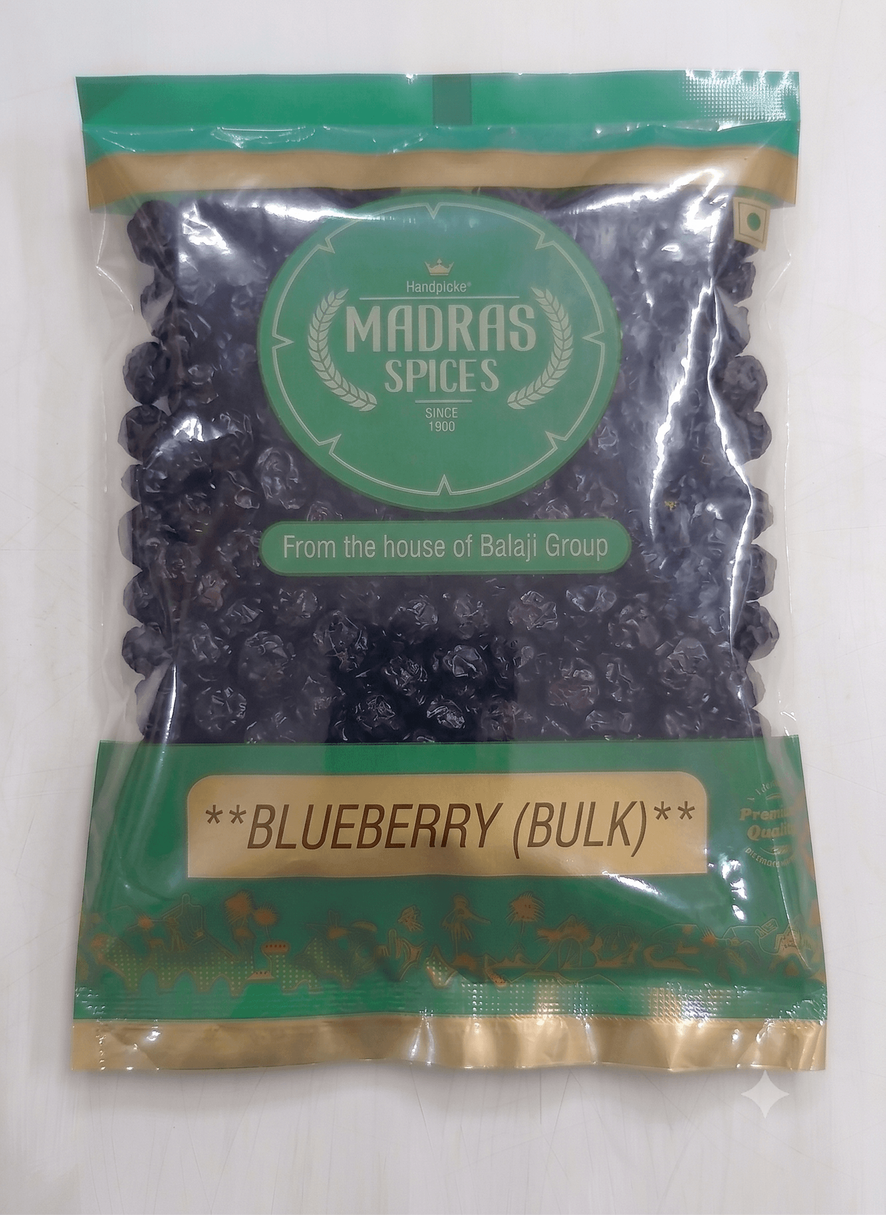 BLUEBERRY (BULK)
