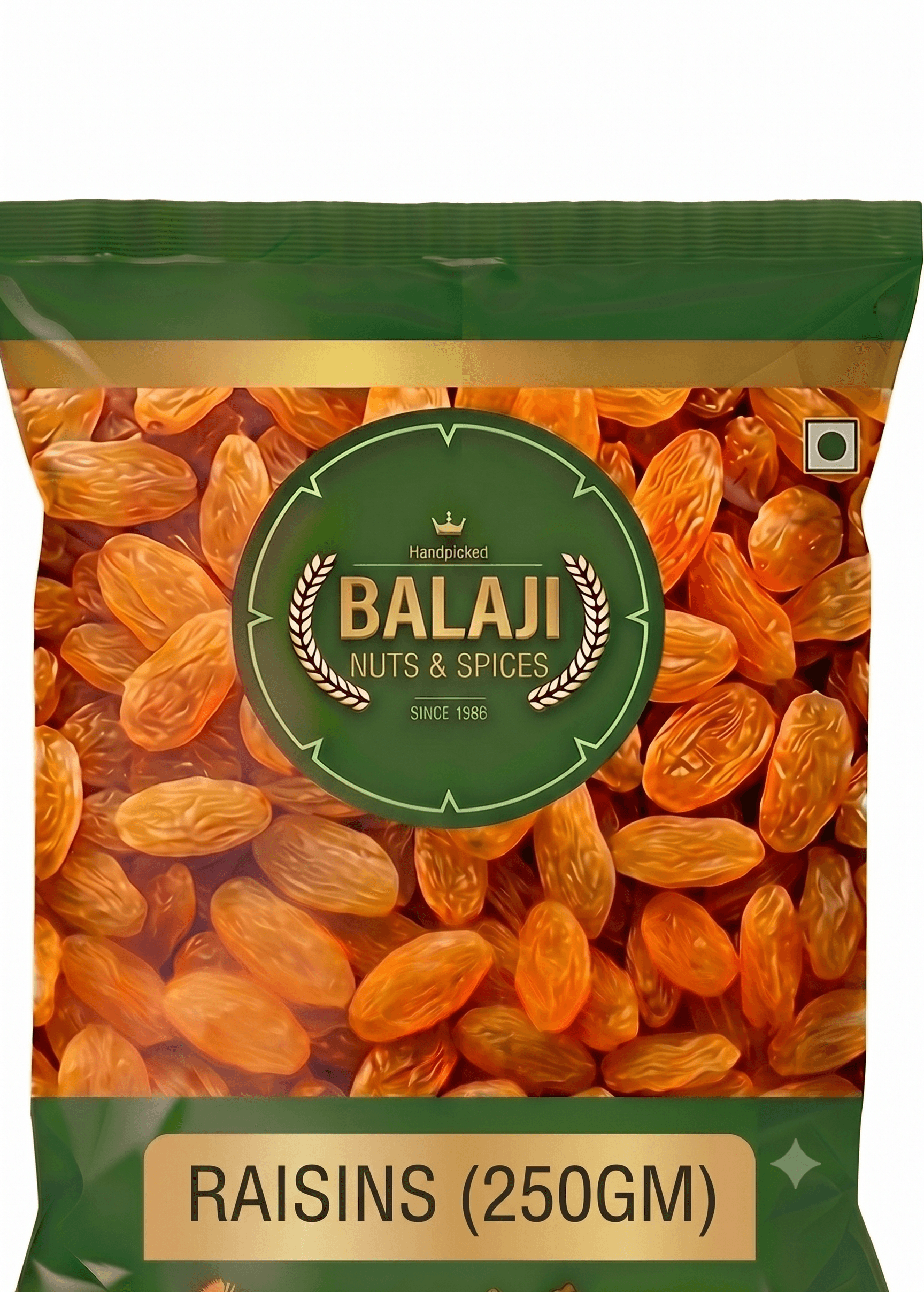 RAISINS (250GM)