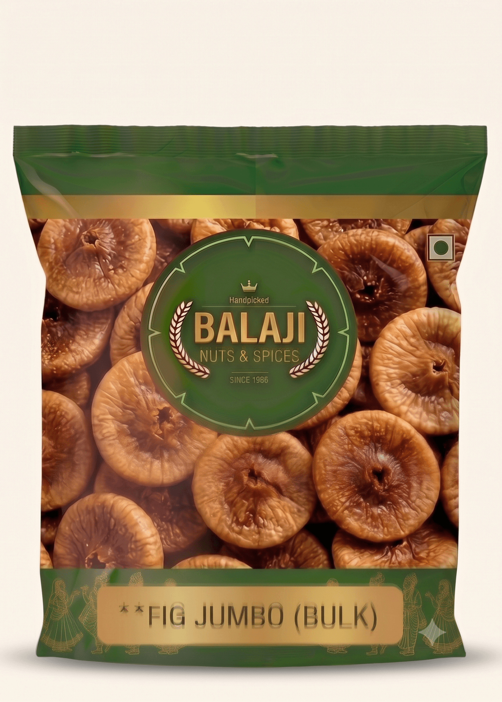 FIG JUMBO (BULK)