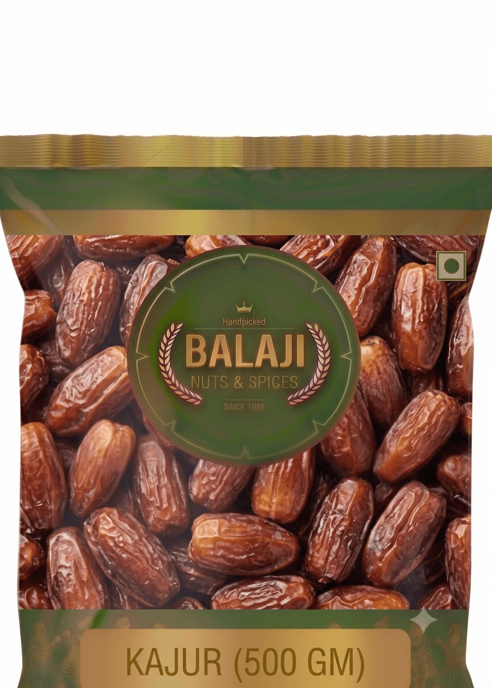 KAJUR (500 GM)