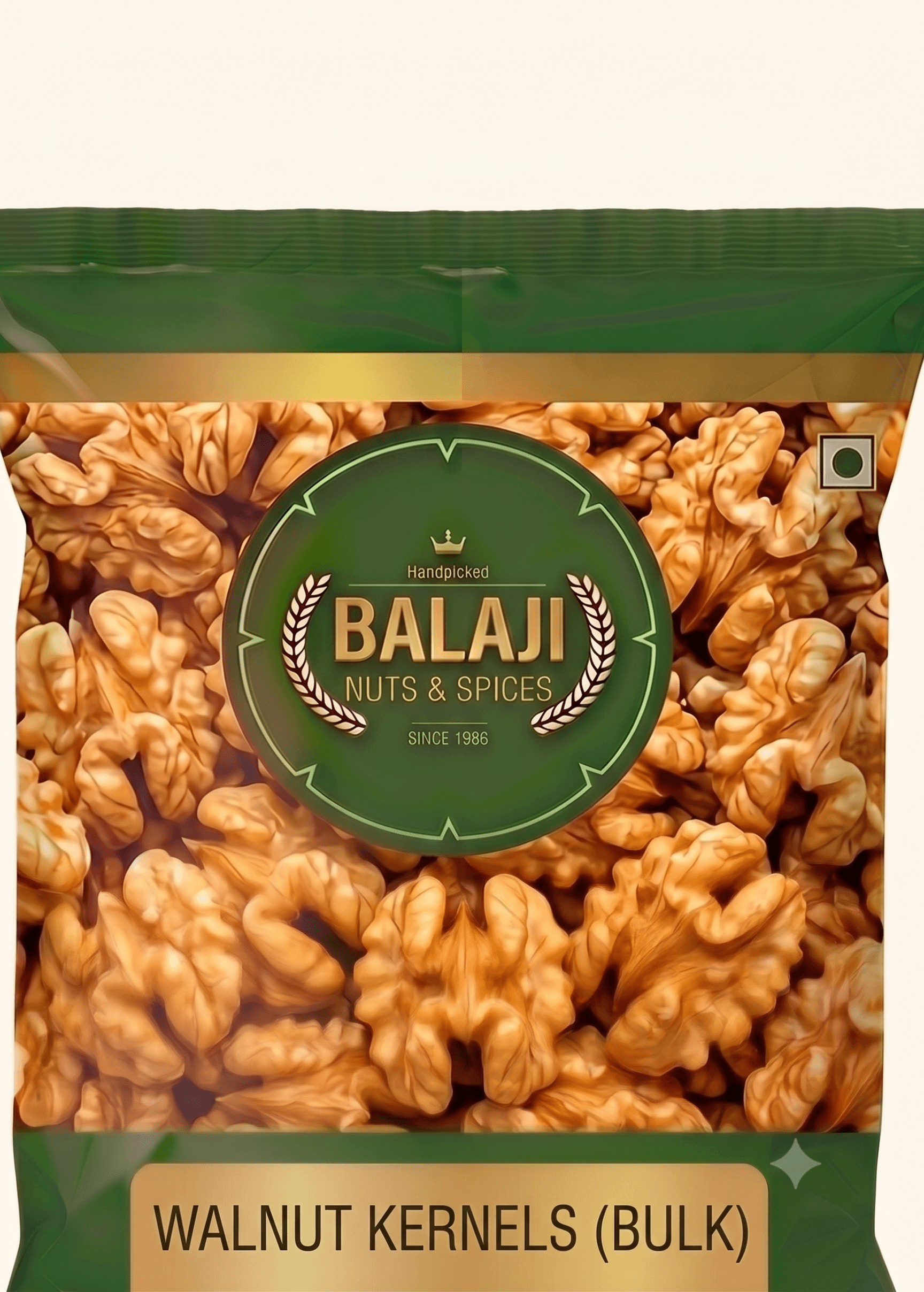 WALNUT KERNELS (BULK)