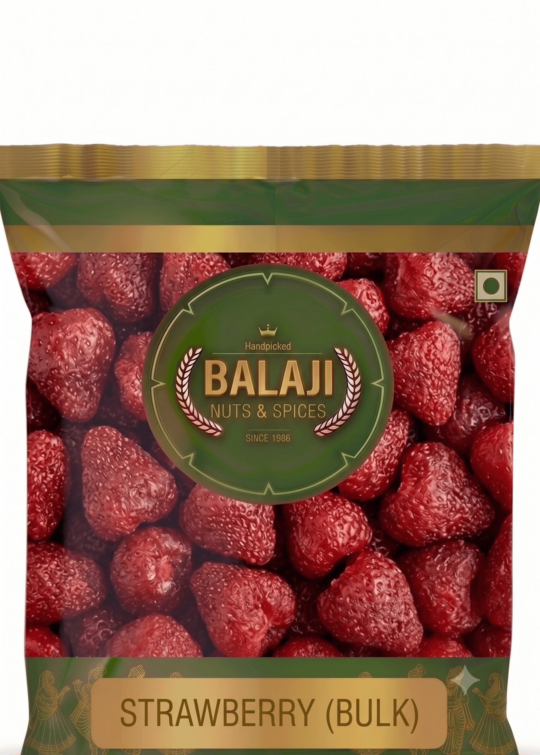 STRAWBERRY (BULK)