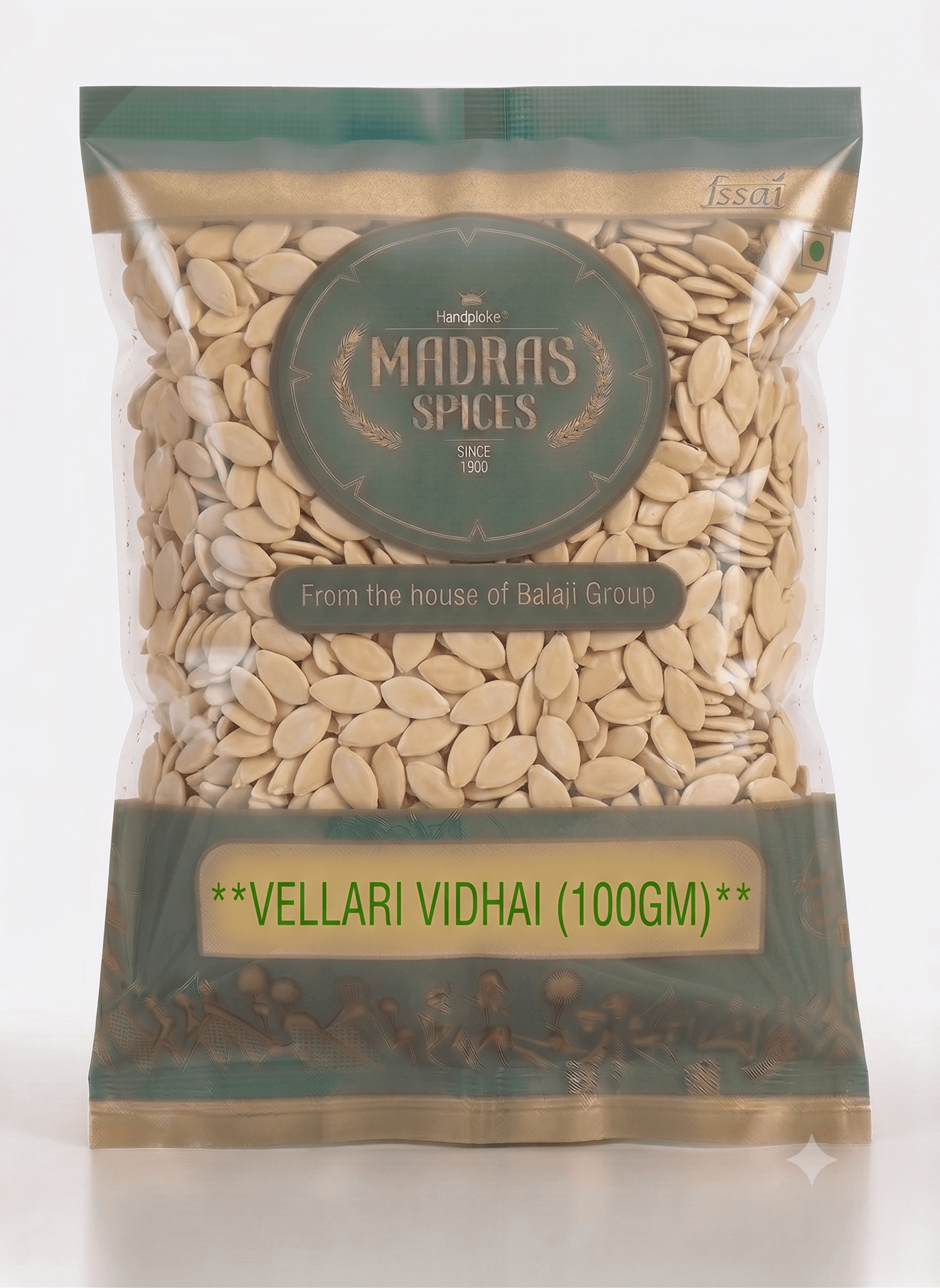VELLARI VIDHAI 100GM