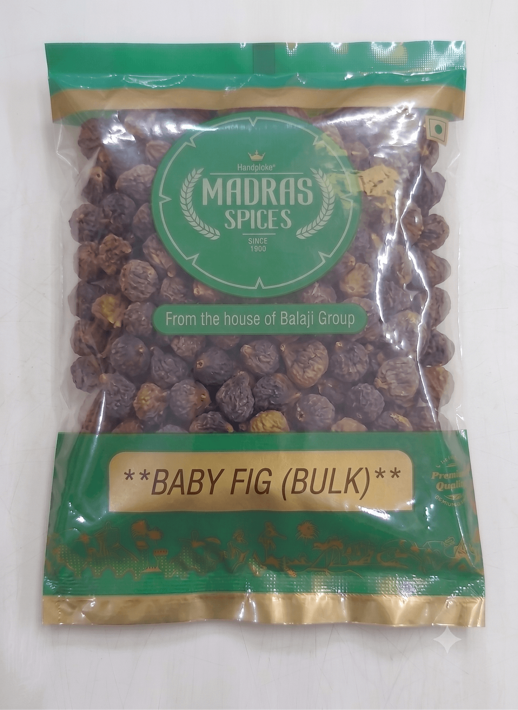 BABY FIG (BULK)