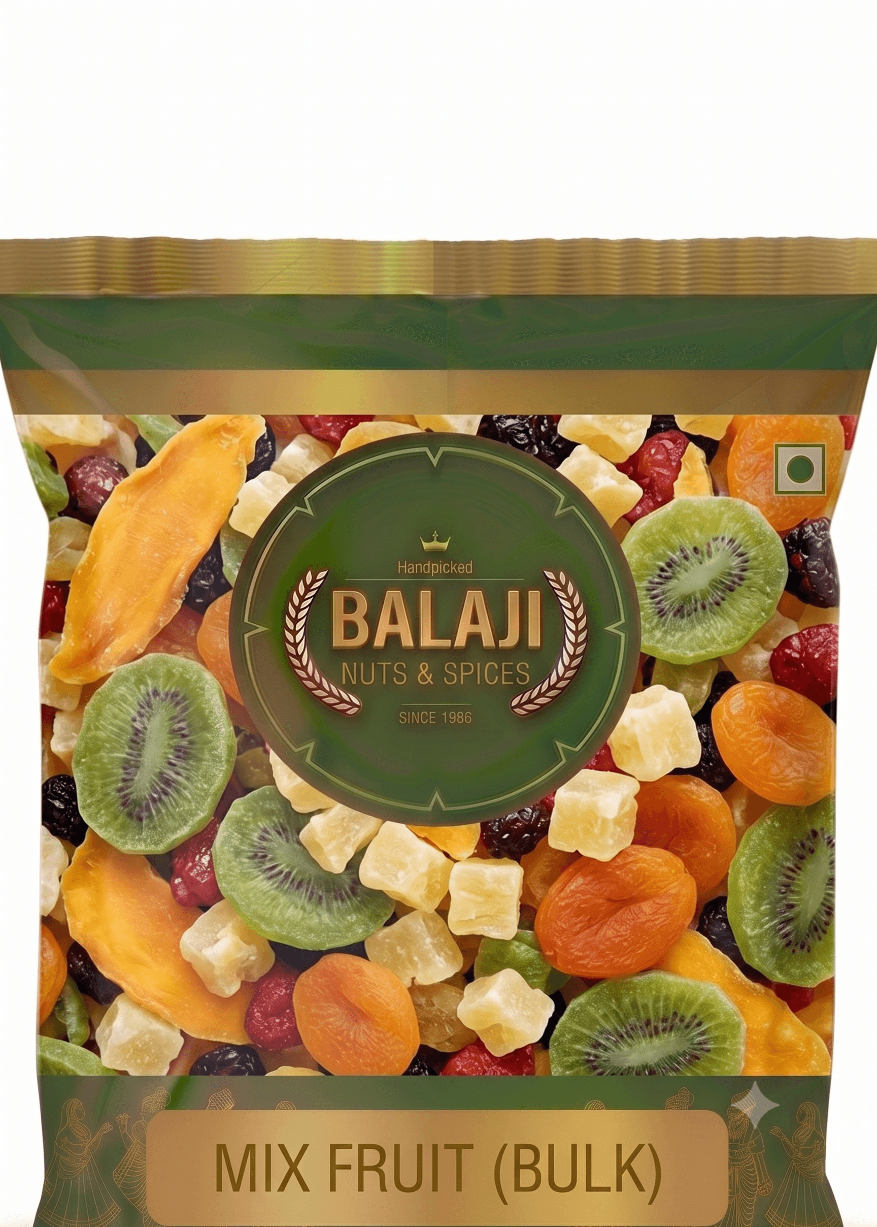 MIX FRUIT (BULK)