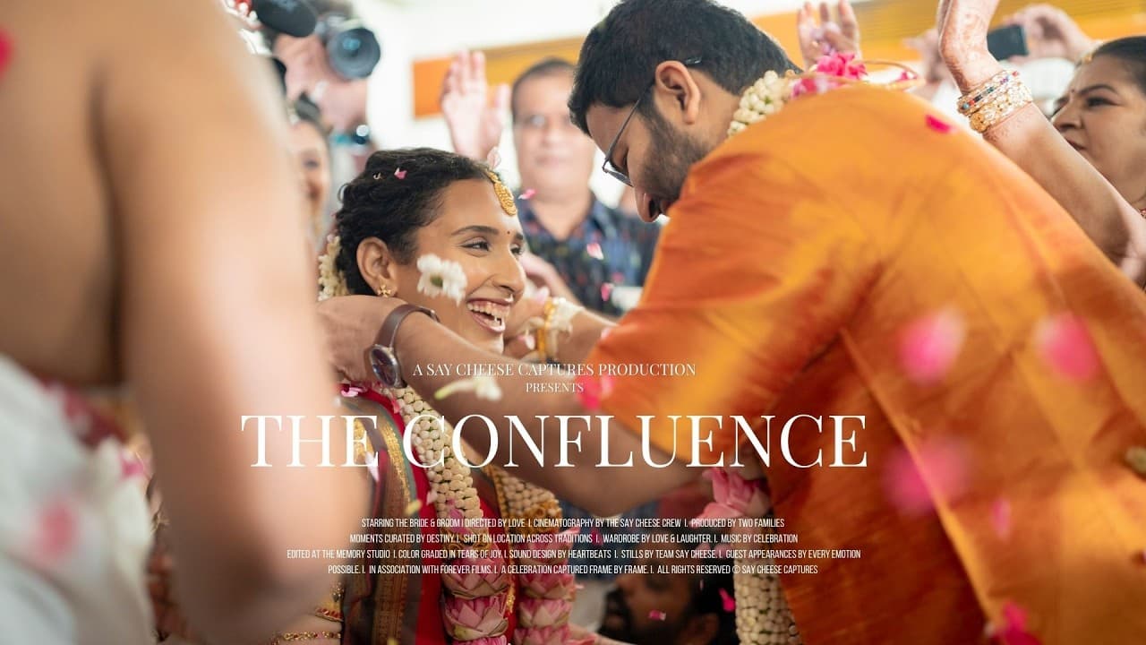 Lakshmi & Aditya
