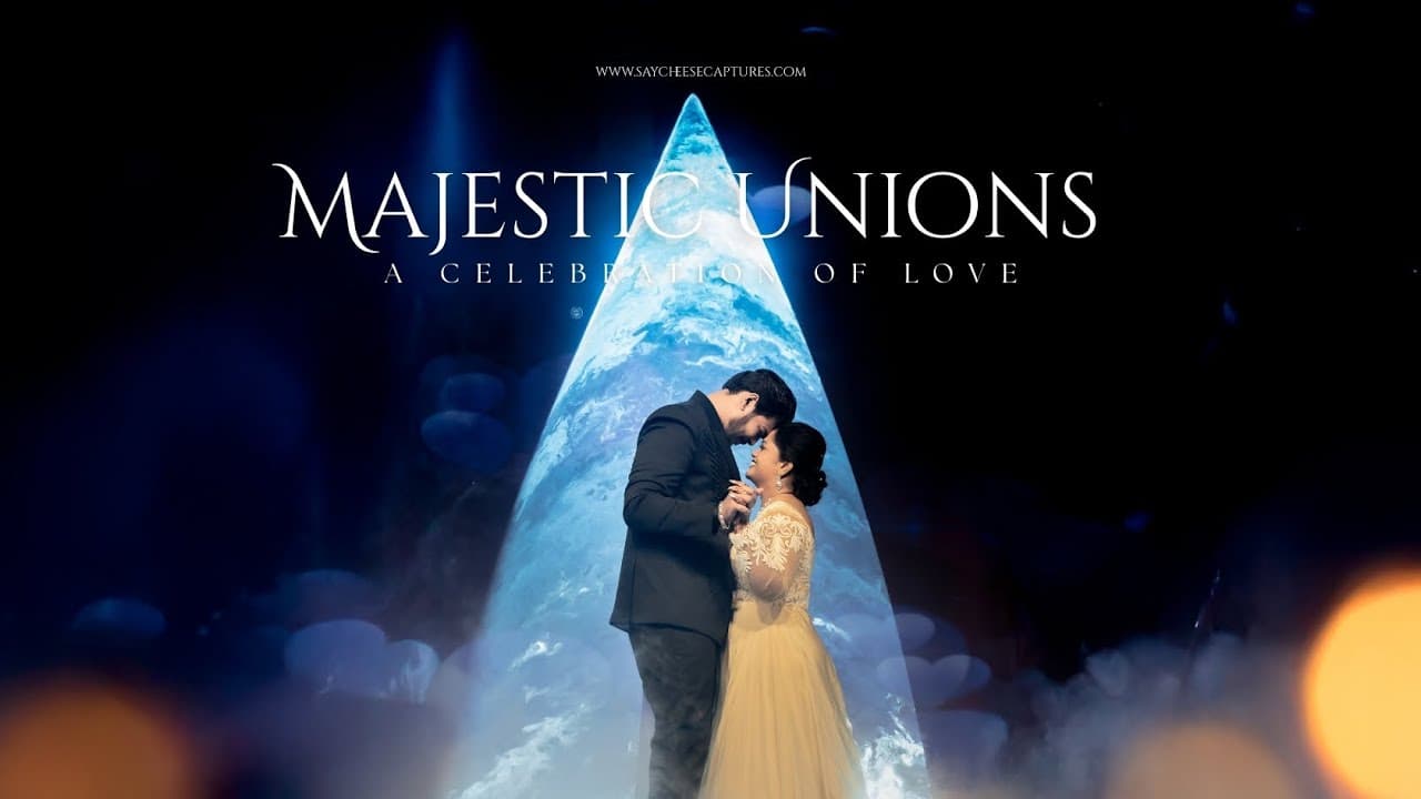 Meera & Rohan