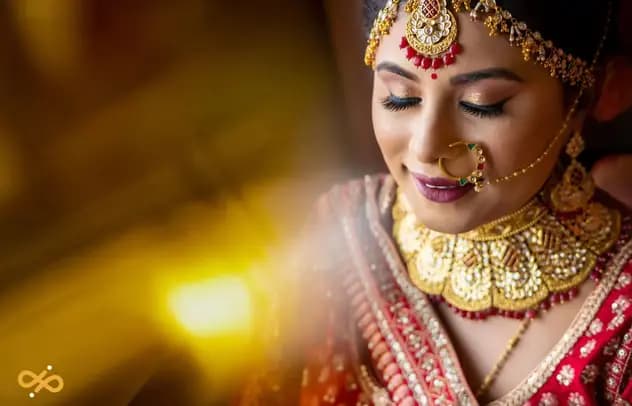 Bridal Photoshoot