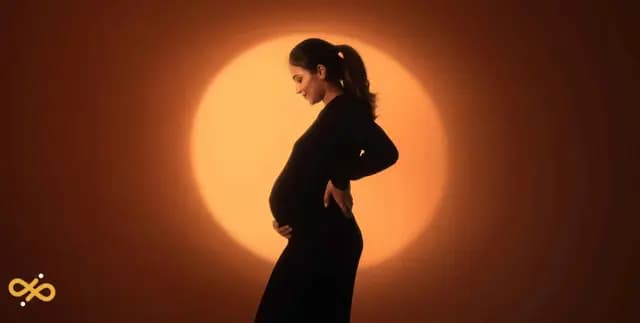 Pregnancy Photoshoot